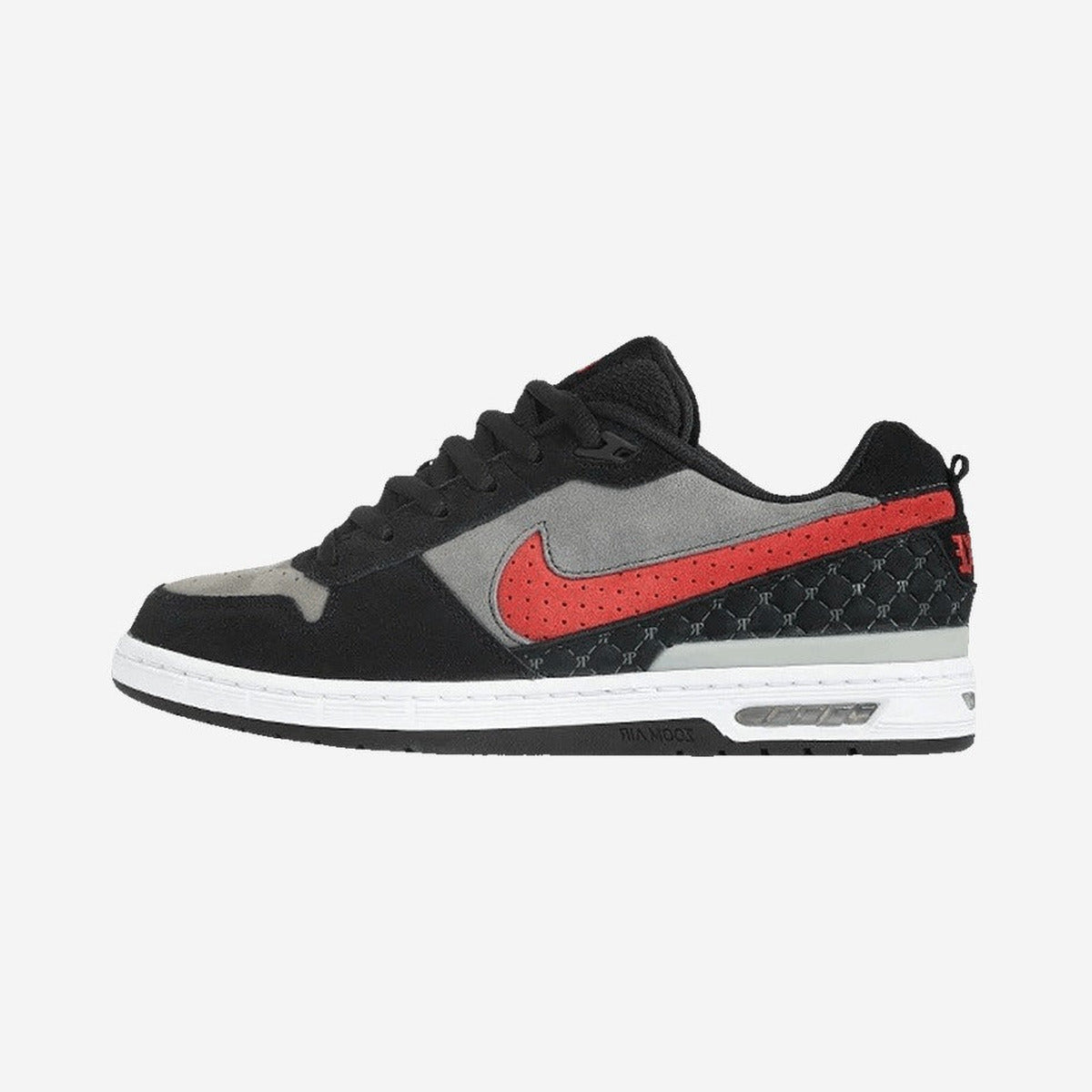 Nike SB Zoom Air Paul Rodriguez 1 OG Bred