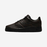 Nike Air Force 1 Low '07 PRM Morse Code Velvet Brown Black