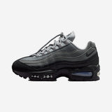 Nike Air Max 95 SE Black Light Smoke Grey