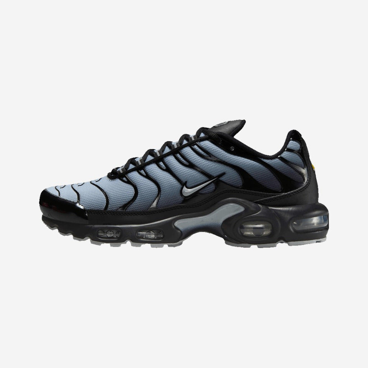 Nike Air Max Plus SE Black Wolf Grey (Women's)