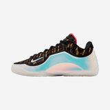 Nike LeBron 23 Heat Wave (Translucent Outsole)