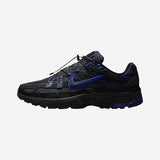Nike P-6000 Black Anthracite Blue Void