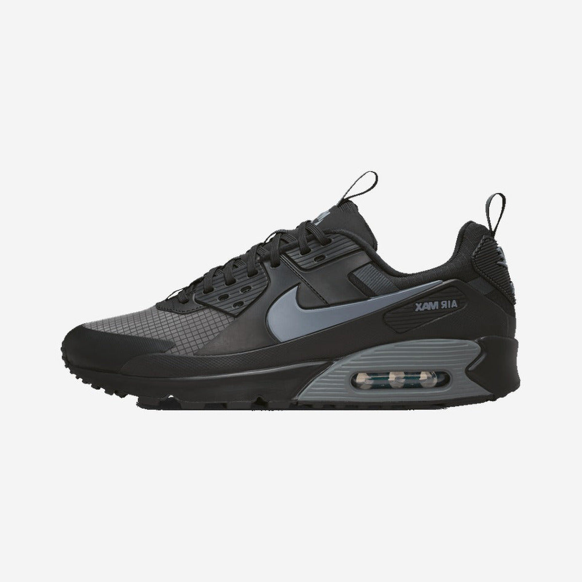 Nike Air Max 90 Drift Black Wolf Grey Anthracite