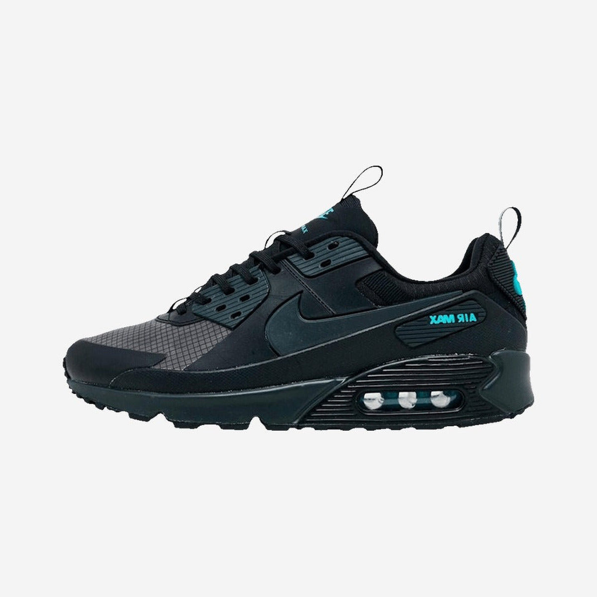 Nike Air Max 90 Drift Black Dusty Cactus
