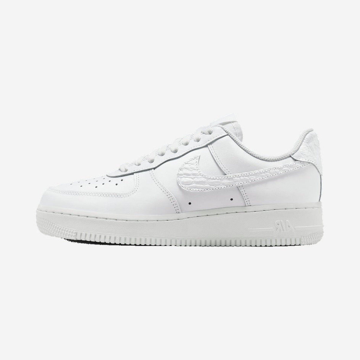 Nike Air Force 1 '07 SE White Neutral Grey (Women's)