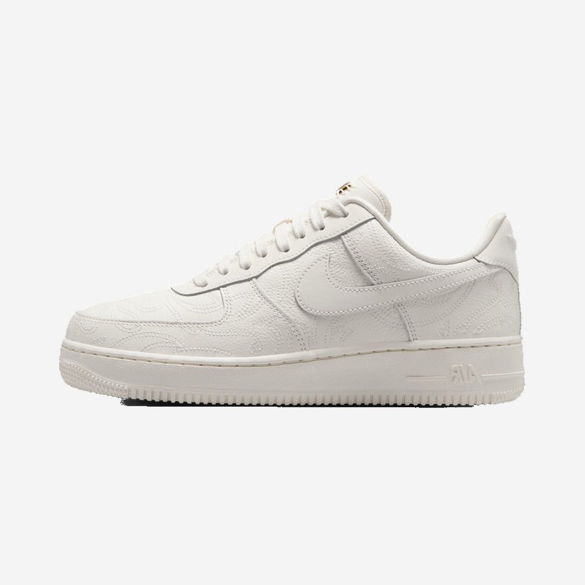 Nike Air Force 1 '07 Premium Sail (Women's)