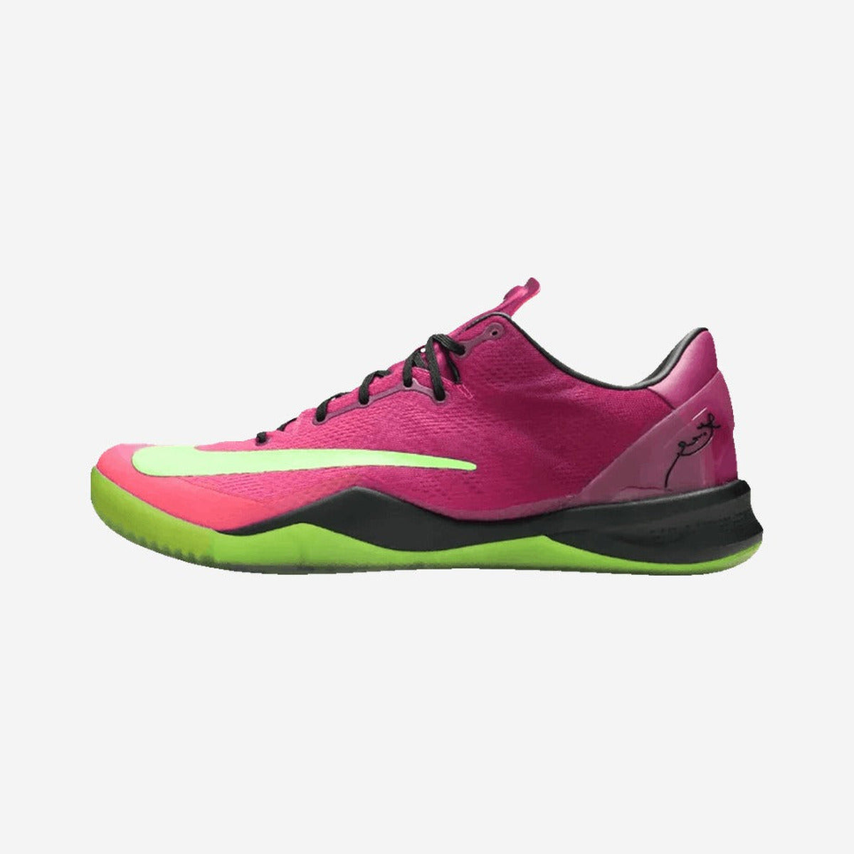 Nike Kobe 8 Protro Mambacurial