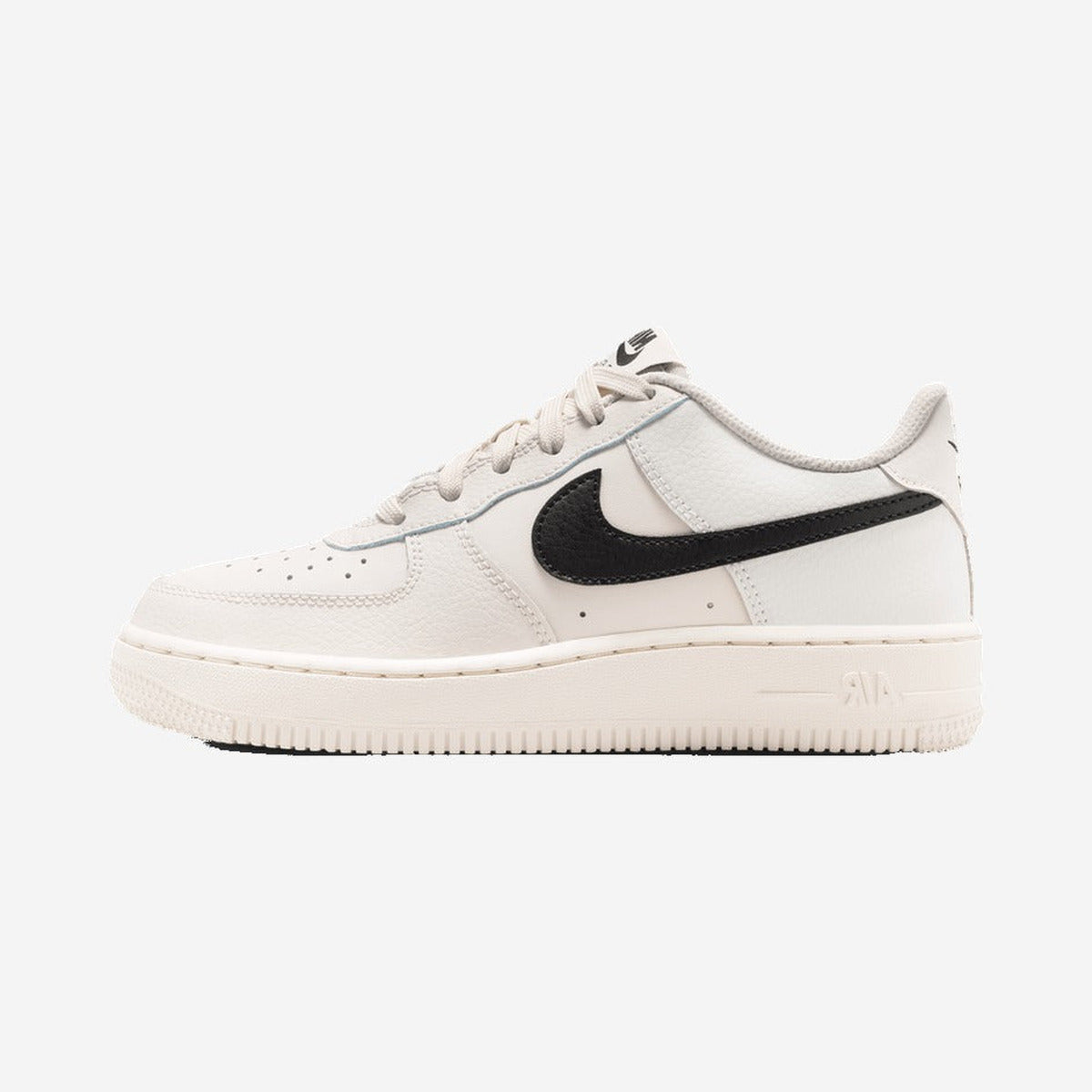 Nike Air Force 1 Low Essential+ Phantom Black (GS)