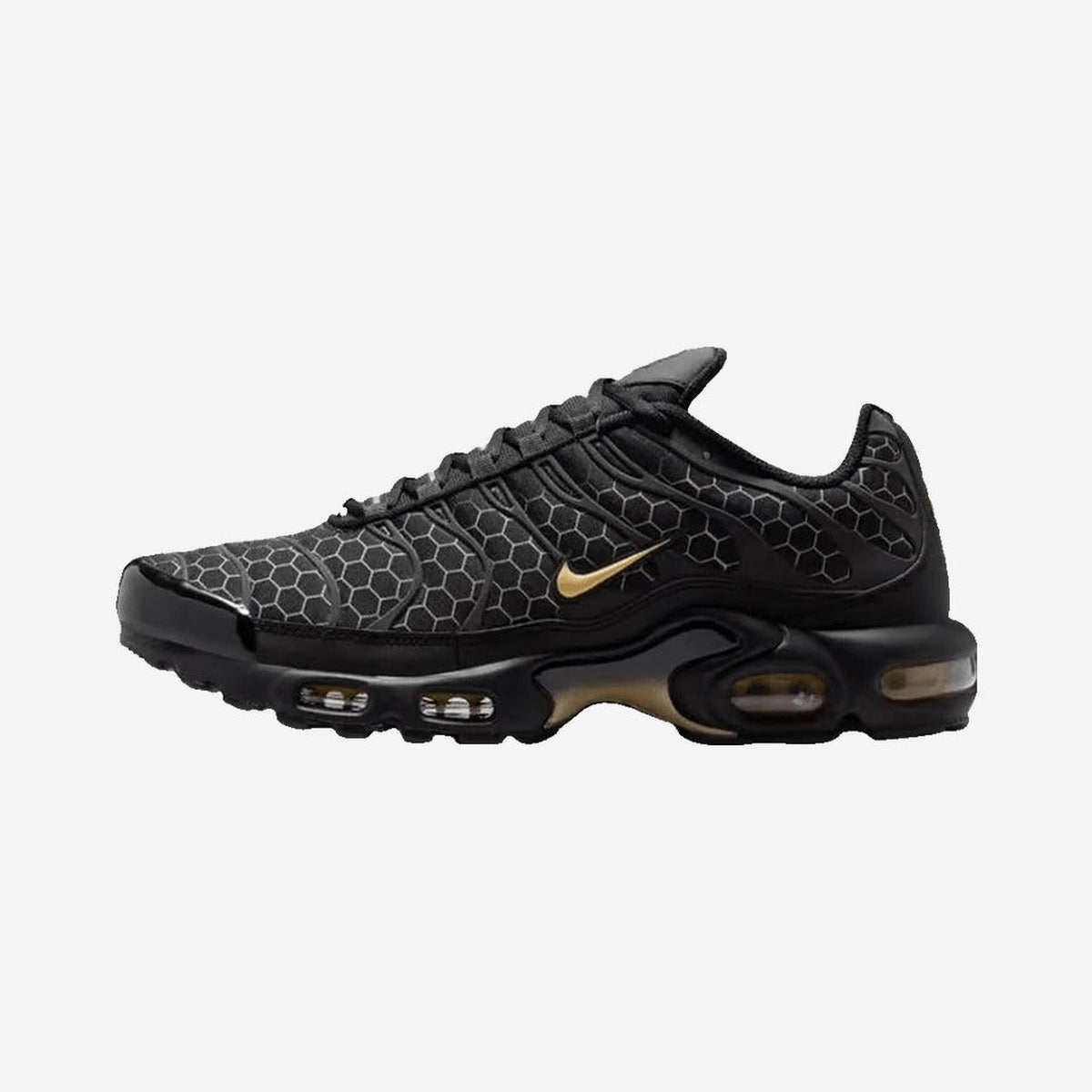 Nike Air Max Plus Black Honey