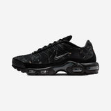 Nike Air Max Plus Black Wood Camo