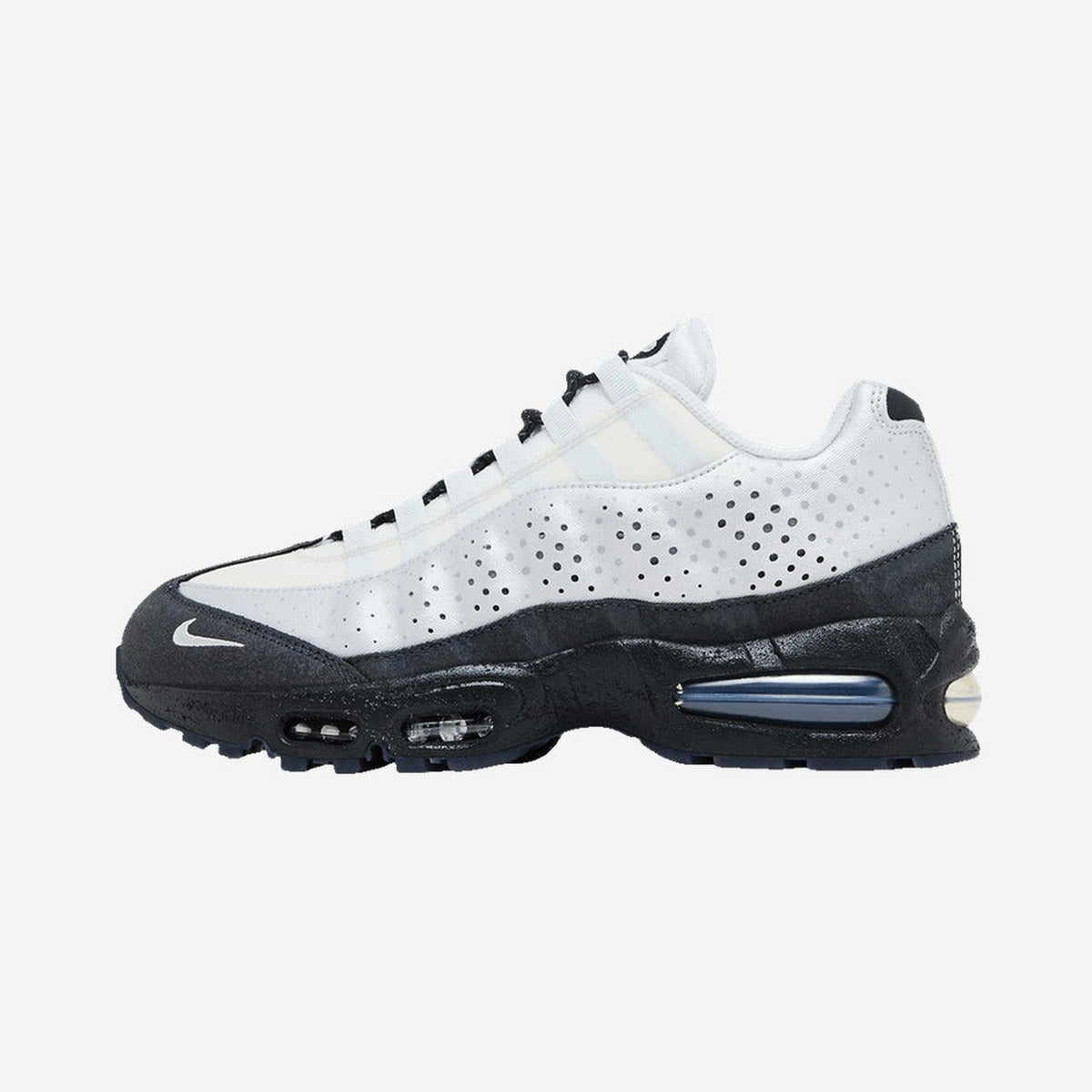 Nike Air Max 95 OG Big Bubble Family Reunion Seongsu