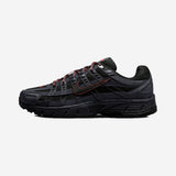 Nike P-6000 Off-Noir Crimson