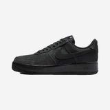 Nike Air Force 1 '07 Triple Black (W)