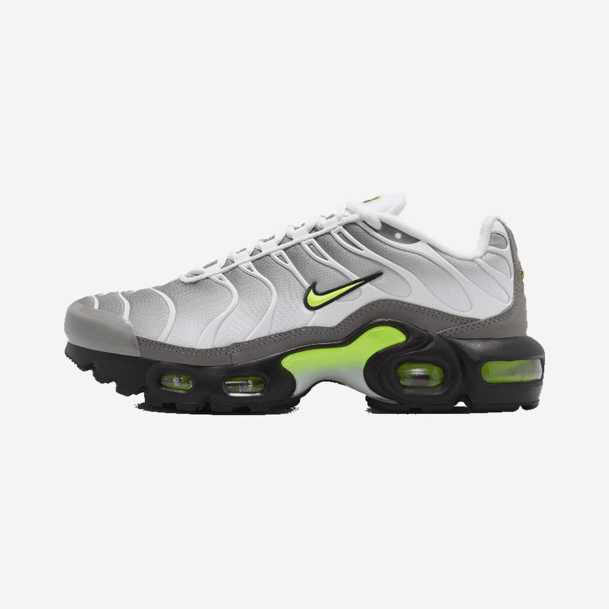 Nike Air Max Plus Neon (GS)