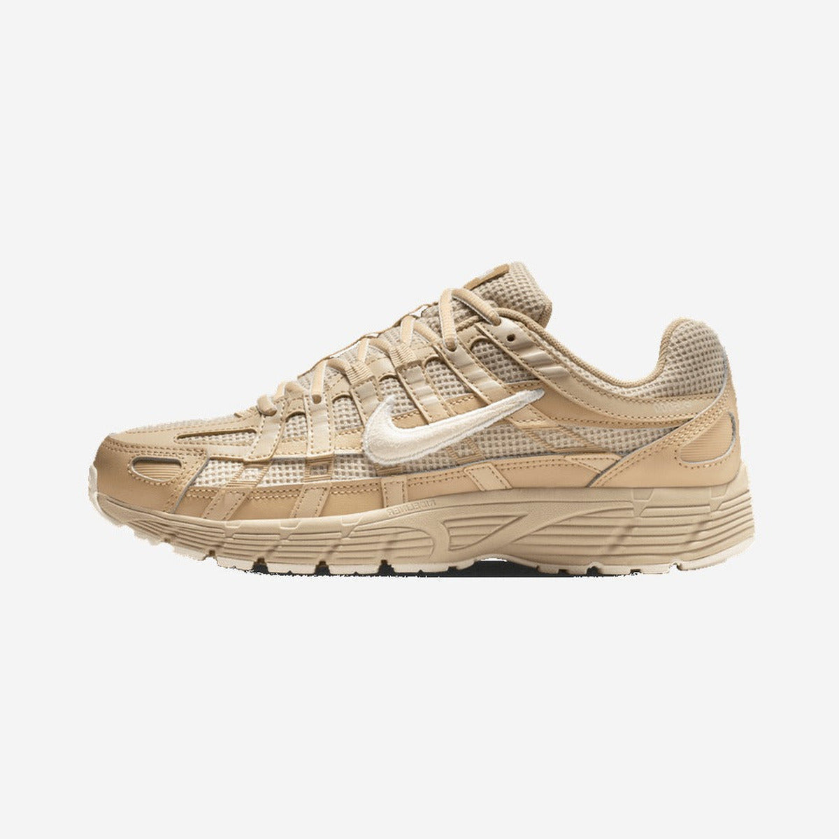 Nike P-6000 Sand Drift Linen Sail (Women's)