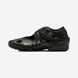 Nike Air Rift Polka Dots Triple Black (Women's)
