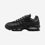 Nike Air Max 95 Big Bubble Black Carbon