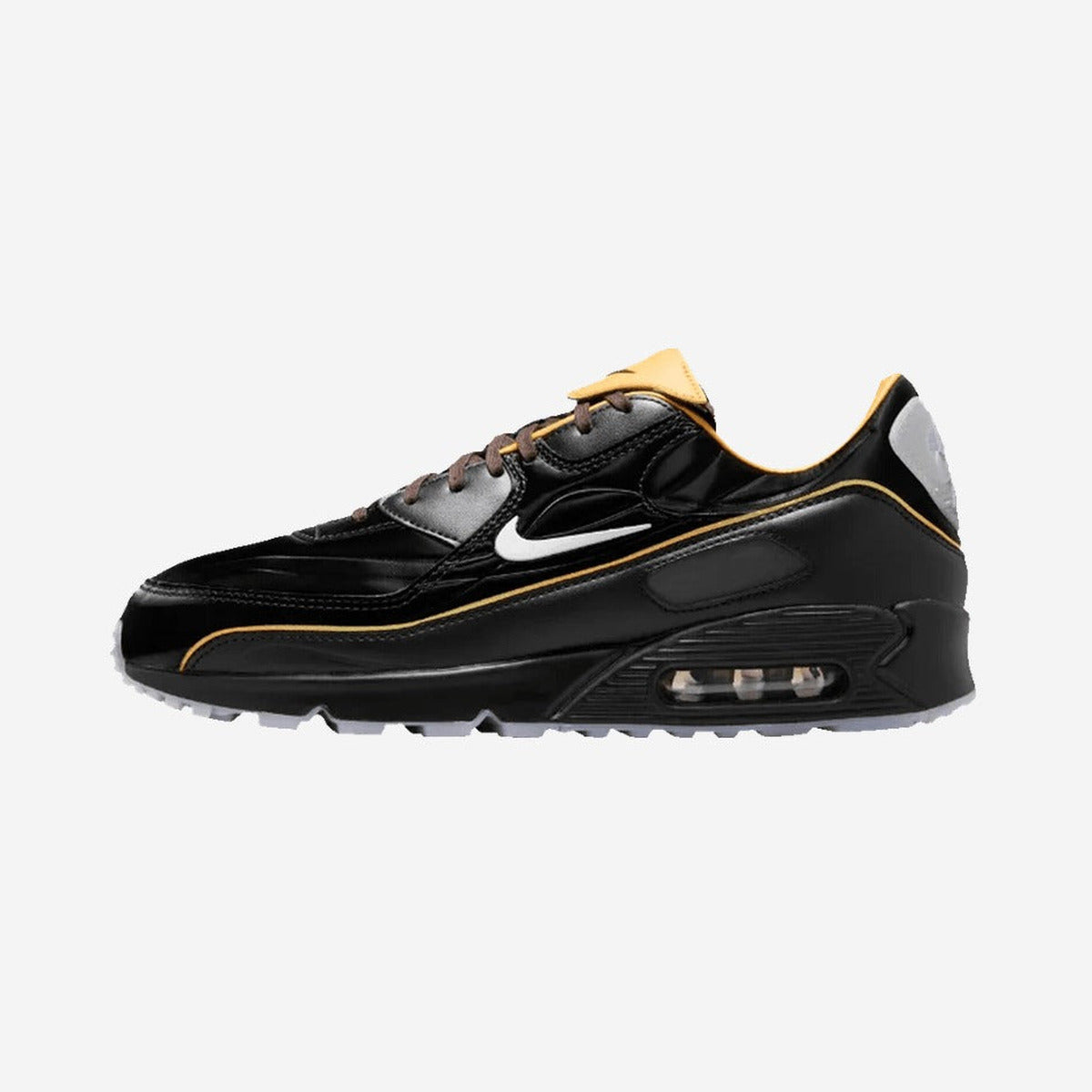 Nike Air Max 90 Dark Cinder Mercurial Vapor 1