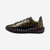 Nike Air Zoom GT Cut 4 Victor Wembanyama Gold Panther