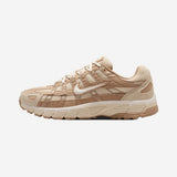 Nike P-6000 Light Khaki & Sail (Women's)