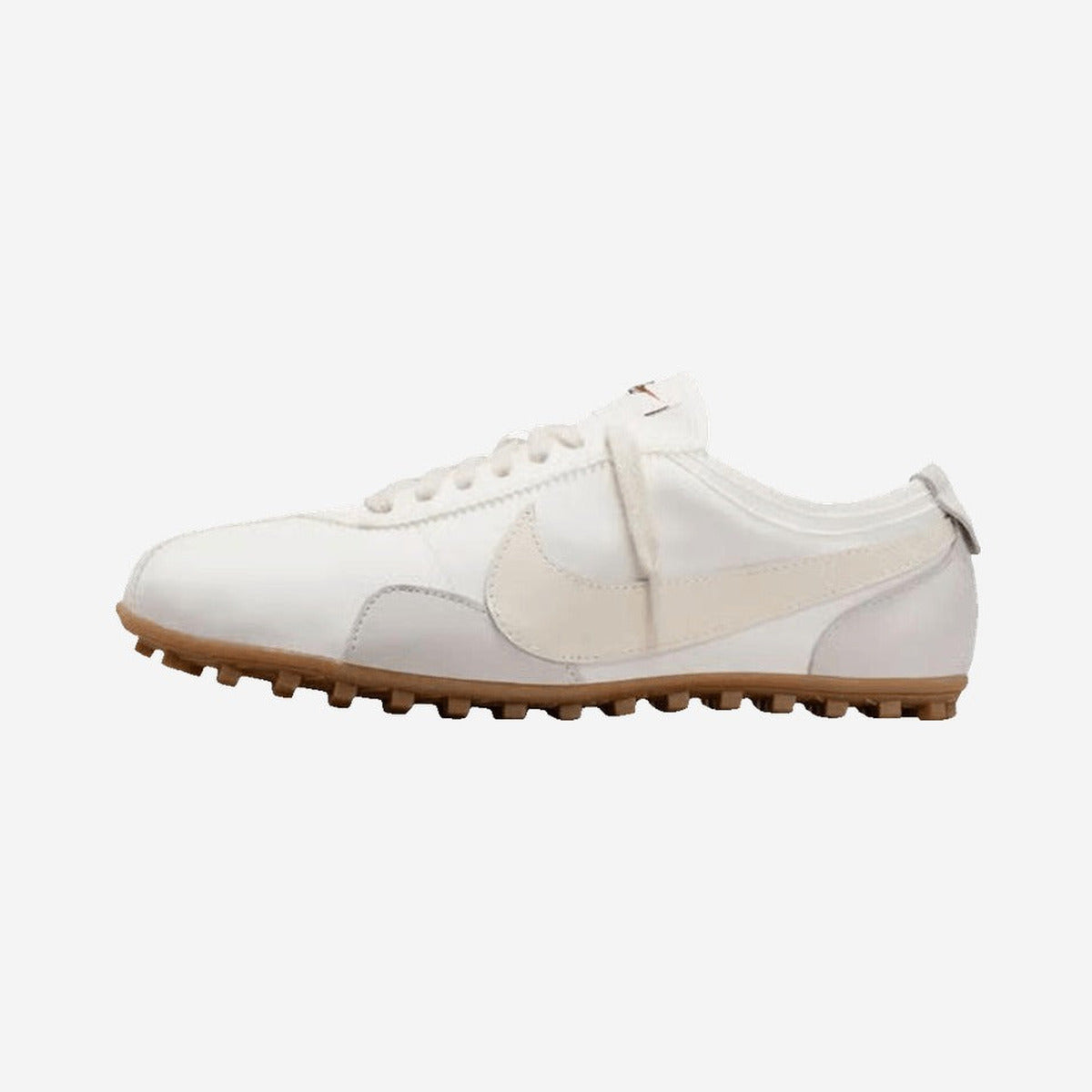 Nike Moon Shoe White Soft Pearl Gum (Women's)