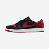 Jordan 1 Retro Low OG Banned