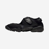 Nike Air Rift Mesh Black (Women's)