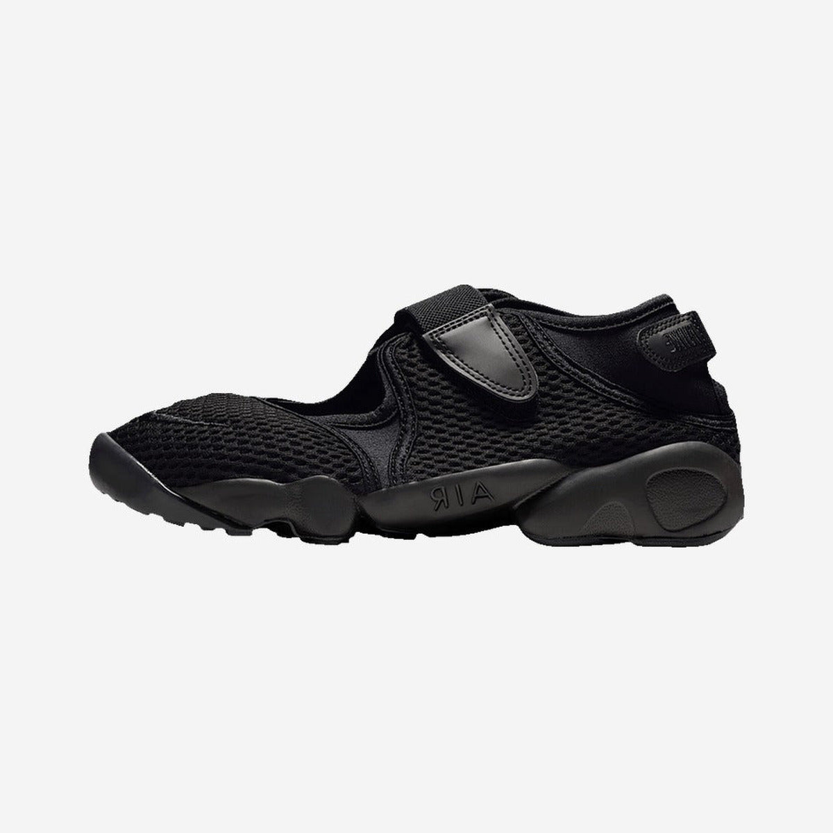 Nike Air Rift Mesh Black (Women's)