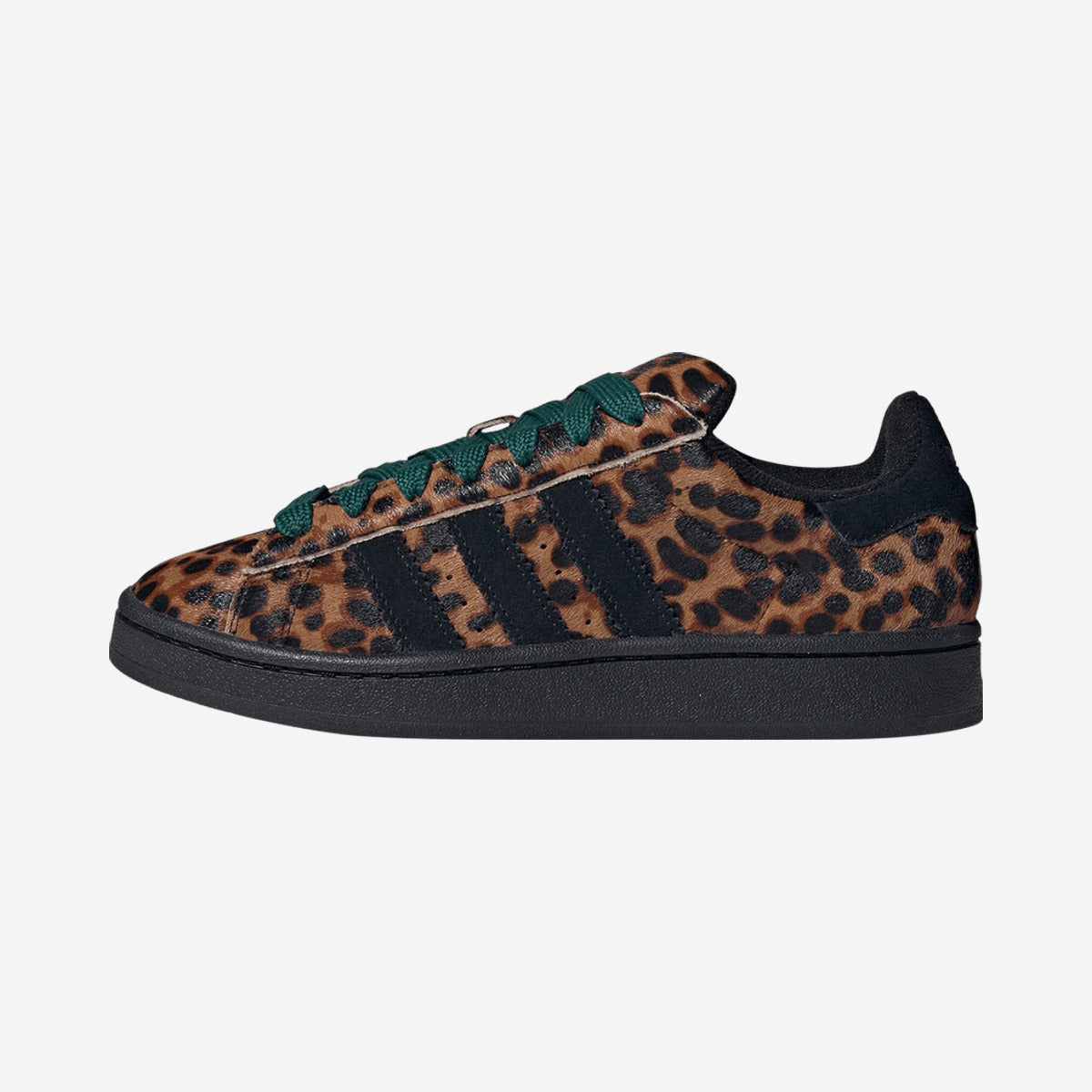 adidas Campus 00s Leopard Black (Women's) JH9768 — Sneakers Adidas su LAB19