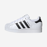 adidas Superstar II White Black (GS)