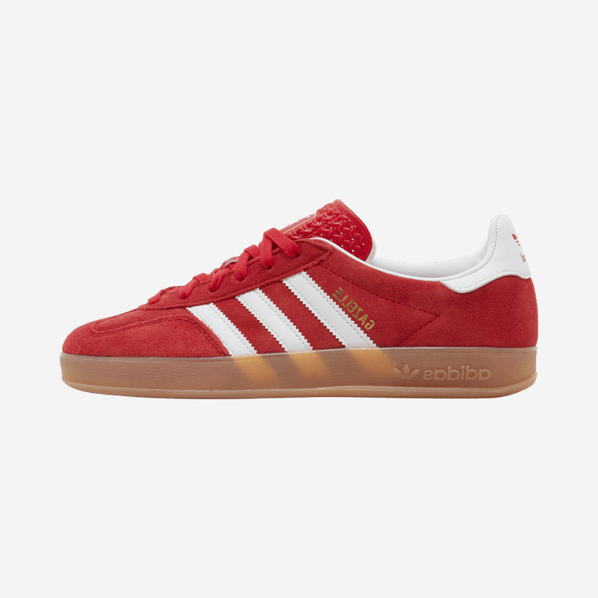 adidas Gazelle Indoor Better Scarlet JI2063 — Sneakers Adidas su LAB19