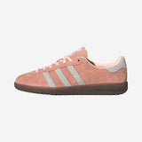 adidas Bermuda Clear Orange Cloud White Semi Coral (Women's)