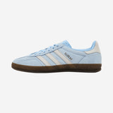 adidas Gazelle Indoor Clear Sky Off White (Women's)