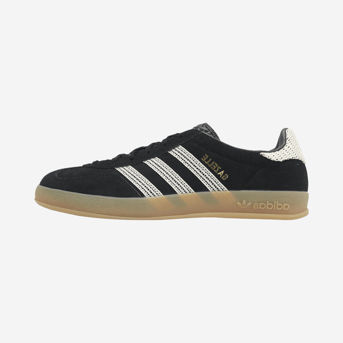 adidas Gazelle Indoor Core Black Wonder White (Women's) JI2755 — Sneakers Adidas su LAB19