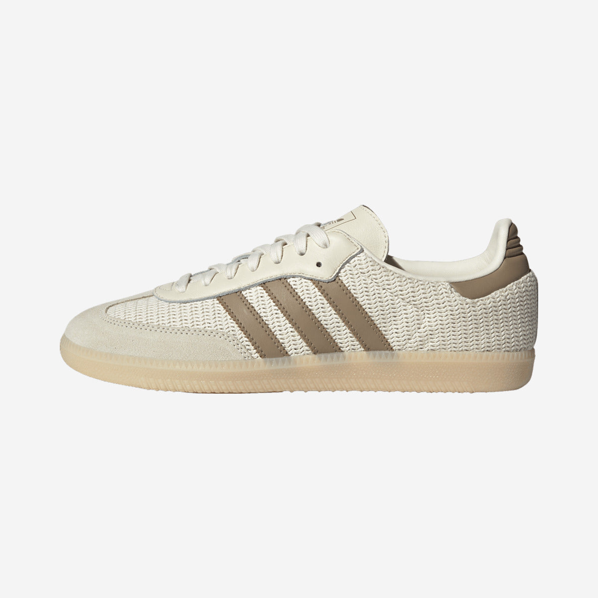 adidas Samba OG Cream White Cardboard JI3185 — Sneakers Adidas su LAB19