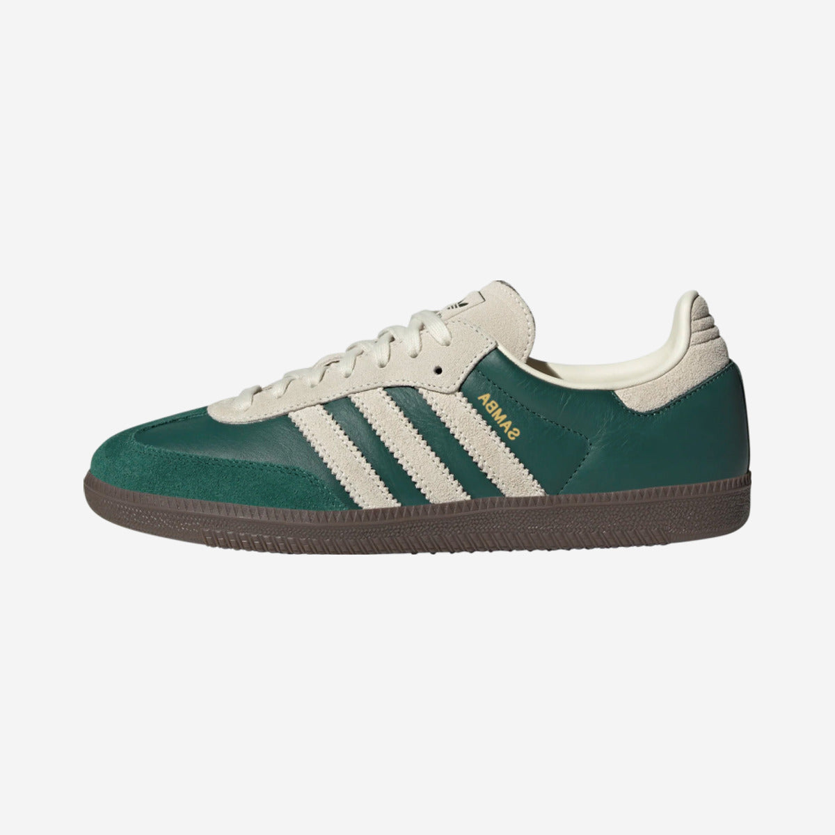 adidas Samba OG Collegiate Green Cream White JI3215 — Sneakers Adidas su LAB19