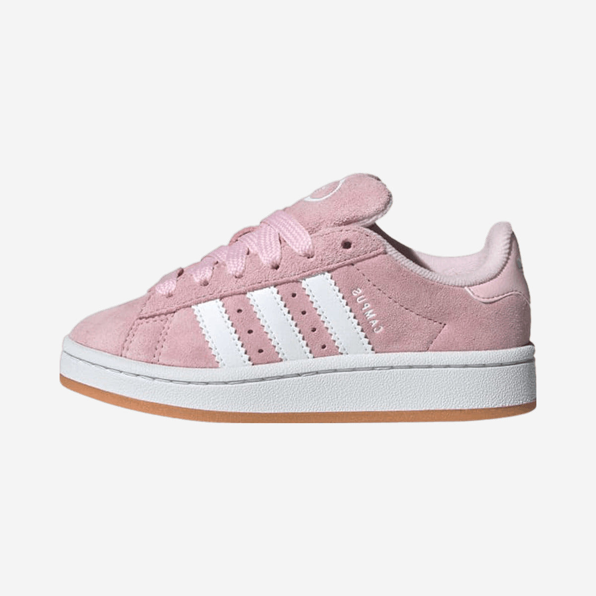 adidas Campus 00s Camp Clear Pink Cloud White Gum (PS) JP5507 — Sneakers Adidas su LAB19