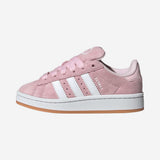 adidas Campus 00s Camp Clear Pink Cloud White Gum (PS)