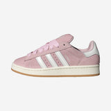 adidas Campus 00s Camp Core White Clear Pink (Women's)