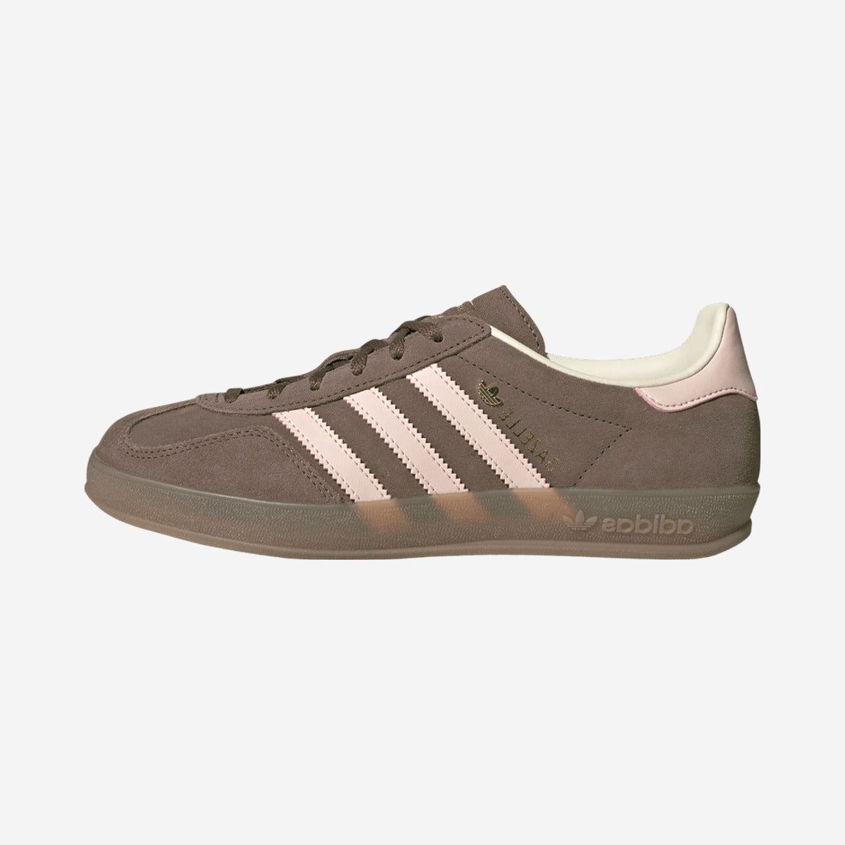 adidas Gazelle Indoor Earth Strata Wonder Quartz (Women's) JR2431 — Sneakers Adidas su LAB19