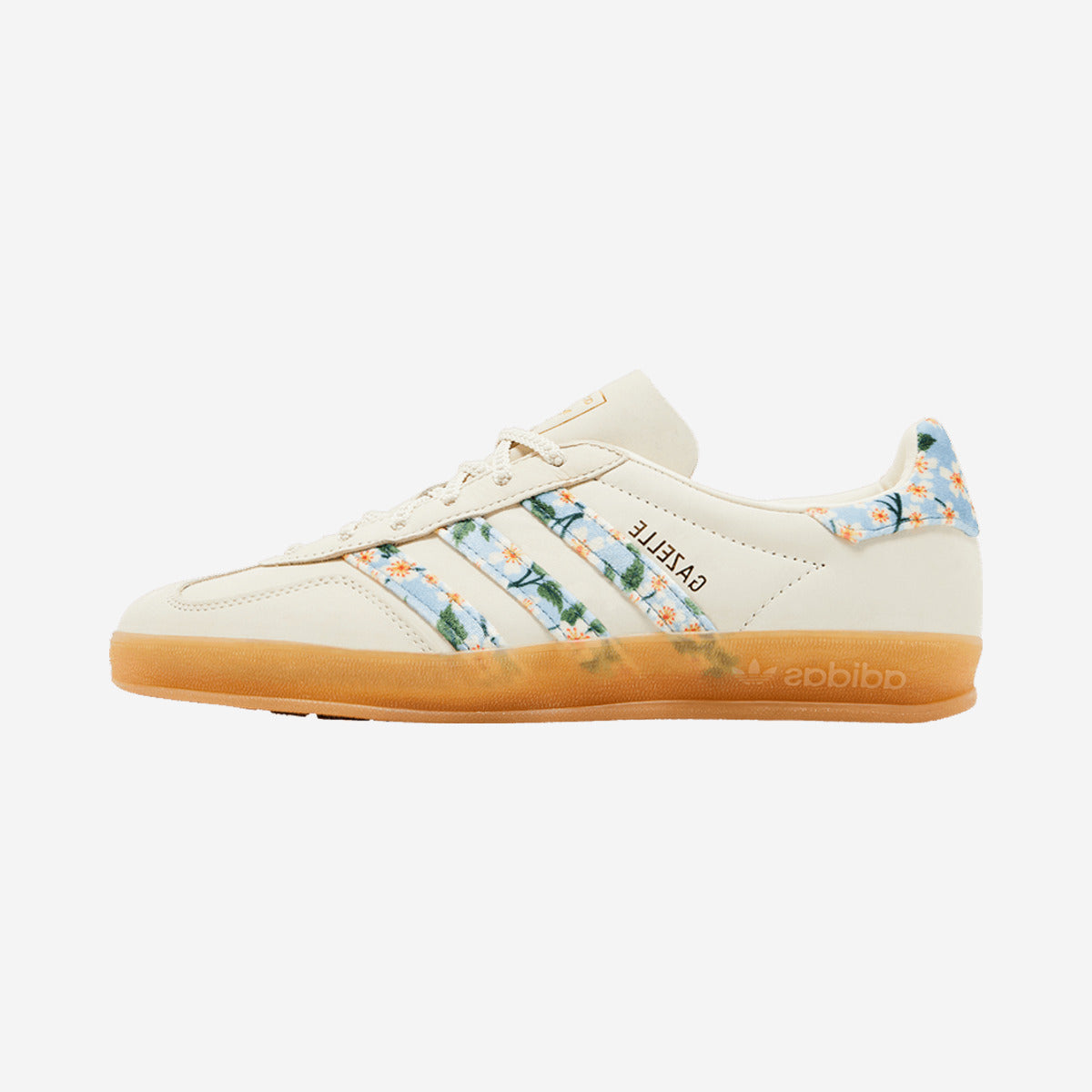 adidas Gazelle Indoor Liberty London Mitsi Day (Women's) JR3601 — Sneakers Adidas su LAB19