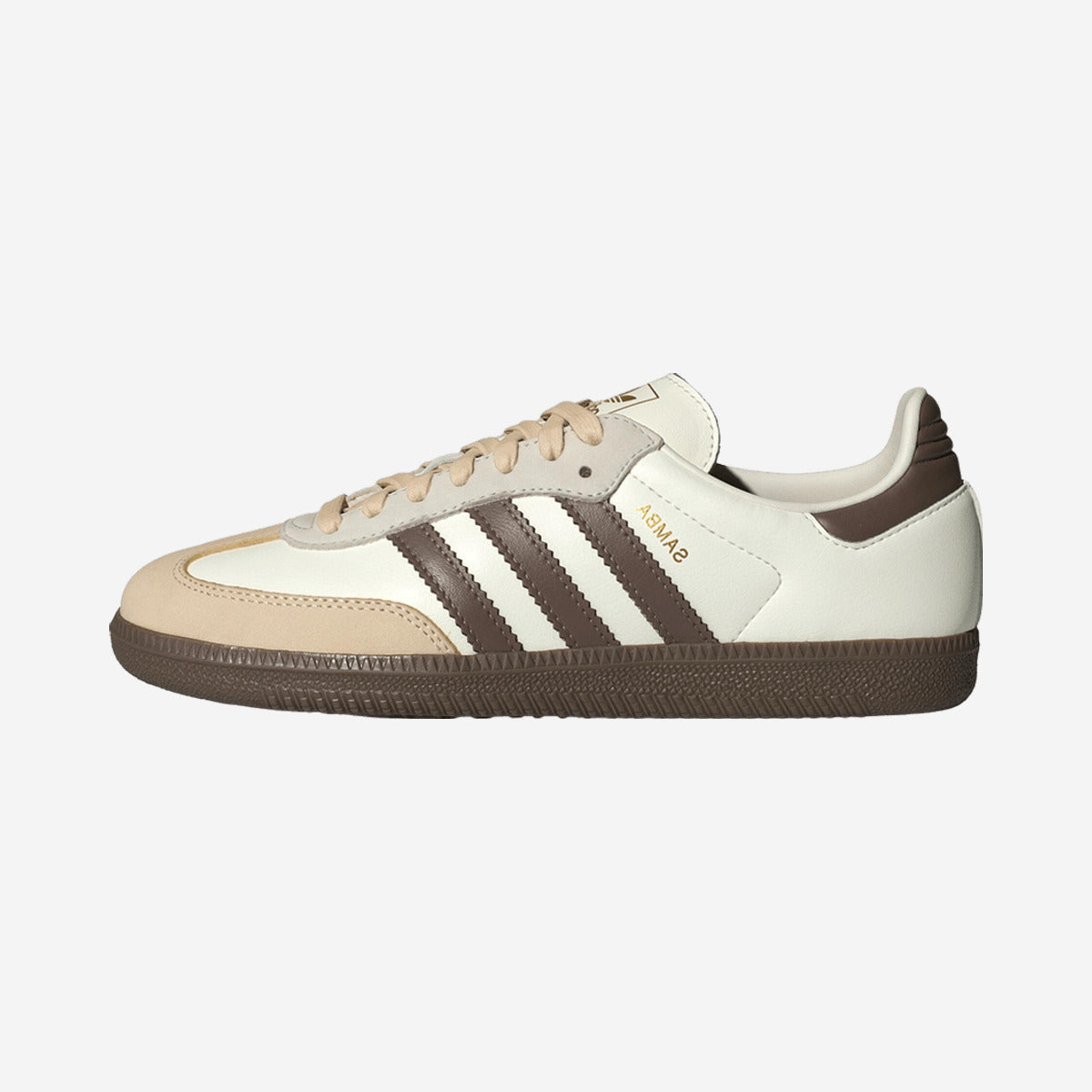 adidas Samba OG Off White Earth Strata Gum (Women's) JR8842 — Sneakers Adidas su LAB19