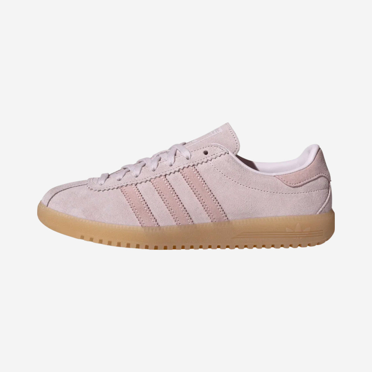 adidas BRMD Almond Pink Clear Pink Gum (Women's) JS3973 — Sneakers Adidas su LAB19