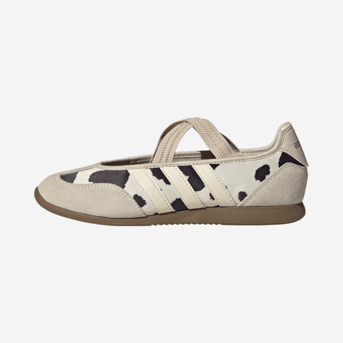 Adidas Barreda Mary Jane Cow Print KI2755 — Sneakers Adidas su LAB19