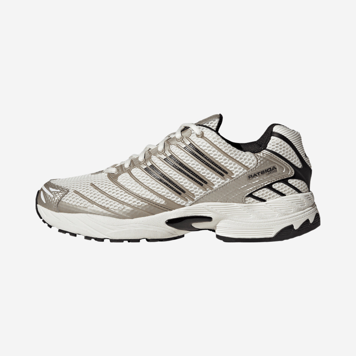 adidas Adistar Control 3 White Off White KI3500 — Sneakers Adidas su LAB19