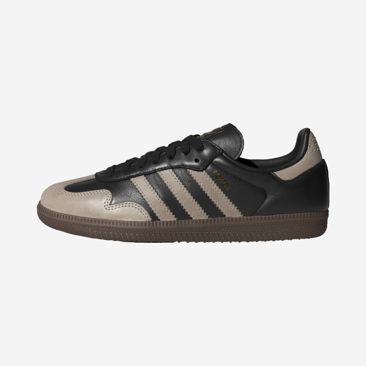 adidas Samba OG Black Wonder Beige (Women's) KJ0995 — Sneakers Adidas su LAB19