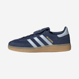 adidas Handball Spezial LT Dark Blue Crystal Sky (Women's)