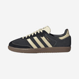 adidas Samba OG Carbon Warm Vanilla (GS)