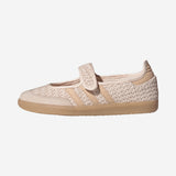 adidas Samba Jane Wonder Quartz (Women's)