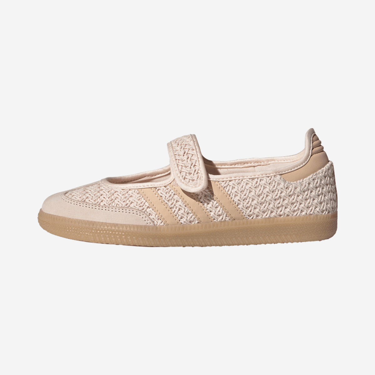 adidas Samba Jane Wonder Quartz (Women's) LA7836 — Sneakers Adidas su LAB19